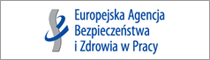 Link do serwisu Europejskiej Agencji Bezpieczeństwa i Zdrowia w Pracy